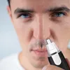 Pánský Zastřihovač na Nos a Uši Odstraňování Chloupků v Náhled obrázku produktu 4