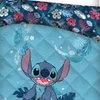Stitch Tagesdecke Smile 140 x 200 cm Polyester Produktbild-Vorschau 2