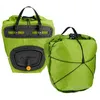 VAUDE Aqua Front Light, Vorderseite, Fahrradtasche, Produktbild-Vorschau 13