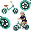 Trike Fix Balance tyrkysový bežecký bicykel Náhľad obrázku produktu 2