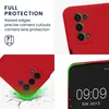 kwmobile Slim Case kompatibel mit Oppo A74 (5G) / A54 (5G) Produktbild-Vorschau 3