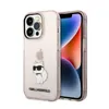 Karl Lagerfeld IML NFT Choupette - iPhone 14 Pro Max Hülle Produktbild-Vorschau 1