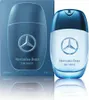 Mercedes-Benz The Move toaletná voda 100 ml sprej Náhľad obrázku produktu 11