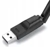 Carte réseau - Adaptateur Wi-Fi - USB - Antenne Wi-Fi - Voir les images du produit 9