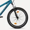 Mountainbike 24 Zoll Mountainbike mit Aluminium-Rahmen 21 Produktbild-Vorschau 11