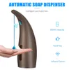 300 ml automatischer Seifenspender für das Badezimmer, Produktbild-Vorschau 4