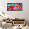 Coloray Bild aus Leinwand 100x50 Leinwand Dekoration - Produktbild-Vorschau 3