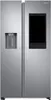 Samsung RS6HA8891SL EF Side-by-Side, E, 614 l, Edelstahl Produktbild-Vorschau 2
