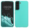 kwmobile Handyhülle für Samsung Galaxy S22 Hülle - Silikon Produktbild-Vorschau 1