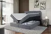ALTDECOR Boxspringbett mit Matratze und Lattenrost  - Produktbild-Vorschau 7
