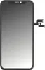 Display für iPhone X In-Cell Schwarz LCD Touch Ersatz Produktbild-Vorschau 1