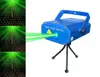 Disco-Laserprojektor LED-Lichter Stroboskop Party-Laser Produktbild-Vorschau 2