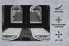 MuchoWow® Mauspad Mousepad Türen - Muster - Schatten - Produktbild-Vorschau 2