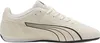 Puma Sneakers 402681-04 in Alpine Snow-PUMA Black color Produktbild-Vorschau 2