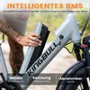 Cargo E-Bike 20 Zoll Fat-Reifen mit 960Wh Akku und bis zu Produktbild-Vorschau 5