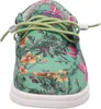 Fusion Mokassins Schnürschuhe Flowers Damen 31353538383838 Produktbild-Vorschau 7