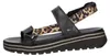 Tamaris Sandalen Sandalen Leder Produktbild-Vorschau 10