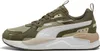 Puma X-ray 3 Sd Lux Army-puma White-loden Gre 39966808 Uni Produktbild-Vorschau 1