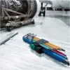 Wera 950 SPKL/9 SM N SB Multicolour Winkelschlüsselsatz, Produktbild-Vorschau 70