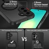 Hülle + 2X Schutzglas für Samsung Galaxy A27 5G Panzerfolie Produktbild-Vorschau 5