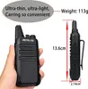 Retevis RT622 Funkgeräte, Walkie talkie mit 6 fach Produktbild-Vorschau 5