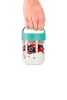 JAR TO GO Behälter türkis 400 ml / Lekue Produktbild-Vorschau 7