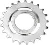 Pignon SunRace 22 dents, 1/2 x 1/8, coudé Voir les images du produit 2