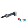 Smerigliatrice diritta a batteria Bosch Professional GGS Anteprima dell’immagine prodotto 26