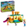 LEGO Friends 42612 Dobrodružství na kočičím hřišti Náhled obrázku produktu 3