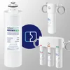 AquaFloow CARBON aktívny uhlíkový blokový vodný filter Náhľad obrázku produktu 6