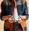 LEGO 31134 Creator 3 w 1 Prom kosmiczny, Figurka Podgląd zdjęcia produktu 14