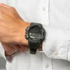 Casio - WS-1500H-3BVEF - Orologio da polso - Uomo - Quarzo Anteprima dell’immagine prodotto 3