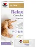 Doppelherz Relax Complex cremige Licks für Katzen, 25 St. Produktbild-Vorschau 1