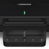 Princess 132384 10 cialde 1200 W Nero Anteprima dell’immagine prodotto 3