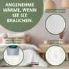 Grafner elektrisches Wärmeunterbett 160 x 140 cm mit 2 Produktbild-Vorschau 2