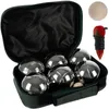 Bocce 6 palline + coperchio 23440 Anteprima dell’immagine prodotto 1