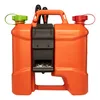 Pressol Kombi-Kraftstoffkanister-5l+3l, PE-Werkzeugtasche | Produktbild-Vorschau 3