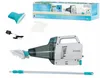 INTEX 28628 - Pool-Sauger - wiederaufladbar (220V) Produktbild-Vorschau 11