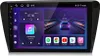 6+128GB 10"Android 15 Autoradio Carplay Für Skoda Octavia Produktbild-Vorschau 1