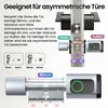 Elektronisches Türschloss mit Fingerabdruck, Produktbild-Vorschau 5
