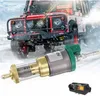 dávkovací čerpadlo paliva pro parkovací topení 1 kW až 5 kW Náhled obrázku produktu 11
