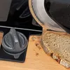 Zassenhaus Brotschneidemaschine manuell, schwarz Produktbild-Vorschau 5