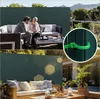 Jopassy PVC Sichtschutzmatte Sichtschutzzaun Balkon Produktbild-Vorschau 7