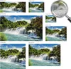 Fototapeta  – 104 x 70 cm – tapeta – fototapeta – nástěnné Náhled obrázku produktu 5