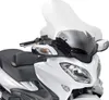 FÜR SUZUKI 650 Burgman / 650 Burgman Executive (13-18) 76 x Produktbild-Vorschau 2