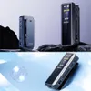 FiiO BTR13 Hi-Fi hoofdtelefoonversterker - Zwart Productafbeelding-voorbeeld 13