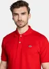 Lacoste - Polo Piqué Classique - Polo rouge Voir les images du produit 29