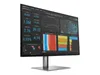 HP Z27q G3 QHD, 68,6 cm (27"), 2560 x 1440 Pixel, Quad HD, Produktbild-Vorschau 3