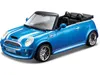 Model auta - Mini Cooper S Cabrio Náhled obrázku produktu 1
