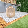 Primaflor In- und Outdoorteppich ELDORADO - Quadra - Produktbild-Vorschau 6